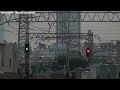 歌う電車 京急電鉄 新1000形 1001編成＠青砥 20090909_1635