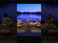 tarana rishab rikhiram sharma sitar for mental health live in bengaluru ravi shankar tribute