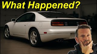 Where is the dual motor Tesla Swapped Nissan 300zx?