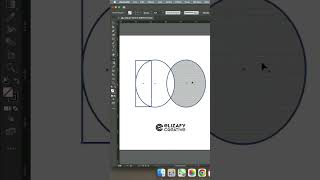 How to Use the Shape Builder Tool | Adobe Illustrator Tutorial for Beginners