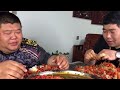 buy 10 catties of crayfish for 300 yuan the fat brother will enjoy it 【fat monkey】