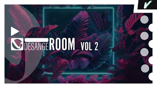 desangeROOM | vol.2 - Welcome 2025 / Deep \u0026 Progressive Music