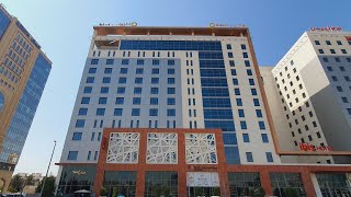 Adagio Jeddah City Centre | Welcome Saudi