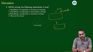Statistical Mechanics 6