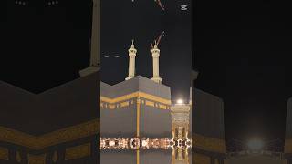 Khana Kaaba Best Views #Kaaba #Viral #Shorts #youtubeshorts