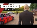 Hitman Real Life High Profile Target Truemobster