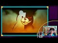 pt. 1 starting danganronpa first blind playthrough