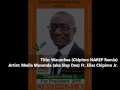 waumfwa chipimo narep remix by mwila musonda aka slap dee ft. elias chipimo