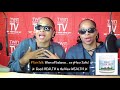 TwinSportsTV: #TwinTalk (When off balance… we pHour Salts!)