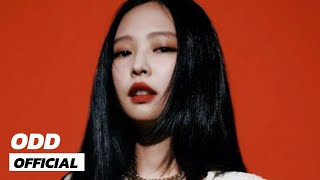 JENNIE - '𝑅𝑈𝐵𝑌' (Official Music Video)