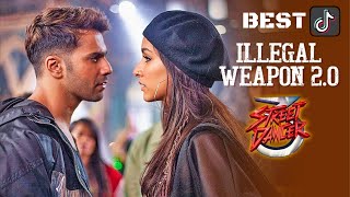 Illegal Weapon 2.0 - Best TikTok | Hindi Hits 20