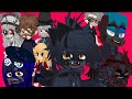 Jurassic World Dominion The Musical (Gacha Version) 🎵🎶