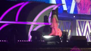 [FANCAM] 150214 Say Yes in Macau