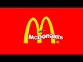 McDonald's Logo Effects Effects Effects | Preview 2 V17 Effects