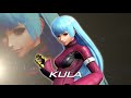 the king of fighters xiv team k trailer ps4