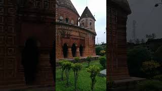 Historic Puthia Rajbari Tour