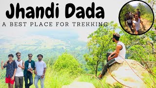 Best place to visit after Lockdown || Jhandi dada || Surunga jhapa