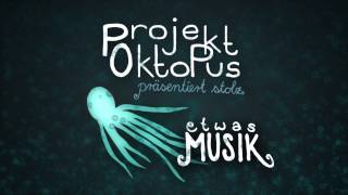 Projekt Oktopus - 45 (The Gaslight Anthem Cover)