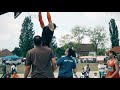 kéktó streetball 2019