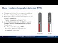 Understanding DMMs - Temperature Measurements