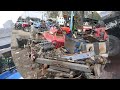 patiala tractor kabad market