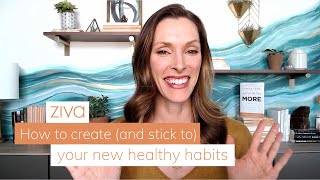 This is the KEY to Staying Committed to Your Goals | Ziva Meditation