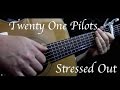 Kelly Valleau - Stressed Out (Twenty One Pilots) - Fingerstyle Guitar