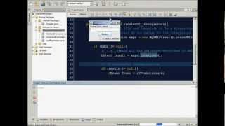Interpreter Design Pattern - Example using Java