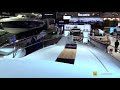 2018 jeanneau nc 14 motor yacht walkaround 2018 boot dusseldorf boat show