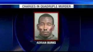 Funerals Begin For KCK Slaying Victims