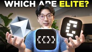 Cursor vs Conductor vs Superset — Which Agentic Code Editor Is The Best?