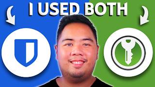 Bitwarden vs KeePass XC (2026) - Which One Is BETTER?