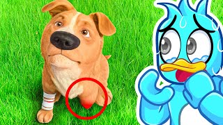 The World's SADDEST Animations (You Will Cry)