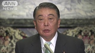 衆院選挙制度改革で議長が来月7日までに最終判断(16/03/28)