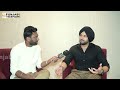 vadda ghar punjabi movie jobanpreet singh interview mandy takhar punjabi teshan