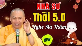 NHÀ SƯ 5.0 _ Bài Giảng Hay Nhất 29.12.2025 