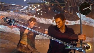 メチャ強い不死将軍コルvsグラディオ　撃破動画 [FINAL FANTASY XV]