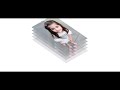 3D Layer Image Hover Effects - HTML & CSS