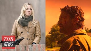 What to Watch: Greenland With Gerard Butler, The Flight Attendant \u0026 More | THR News