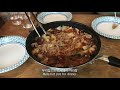 eng 해외일상 vlog 8｜정말 알차게 놀았던 7월 초 공개합니다｜july 02 ~ 05