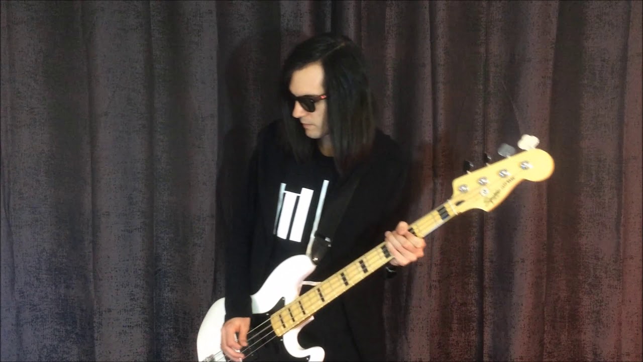 Marilyn Manson Kill4me Guitar Youtube Marilyn Manson Kill4me Guitar Youtube