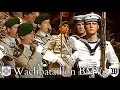 Preußens Gloria/Revue Marsch/Yorckscher Marsch - Wachbataillon / Stabsmusikkorps der Bundeswehr