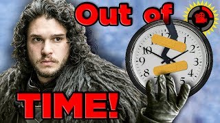 Film Theory: Game Of Thrones Season 7 ISN'T BROKEN!