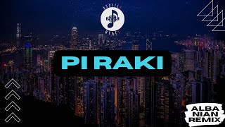 AsxLiLabeats - PI RAKI !REMIX!