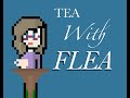 Pixel Yoda's Pokemon Slam Poetry? | Tea With Flea #5