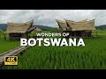 Unseen  BOTSWANA | Travel Documentary In English