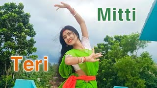 15 August Song dance | Teri Mitti | Patriotic Song | Independence Day Dance | Rinku's Dream Life