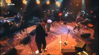 Madness - Dust Devil, Nightboat to Cairo - One Shot Not - 14 01 2010