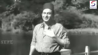 Dil Jo Bhi Kahega - Mukesh |  - Raj Kapoor, Nutan