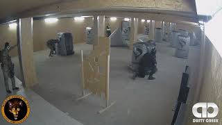 Dusty creek CQB